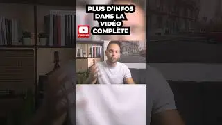 Tu dois arrêter ce genre d'achat immédiatement !