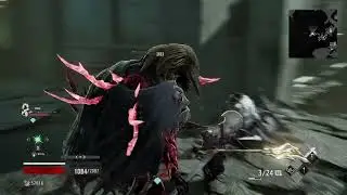 CODE VEIN - #.11