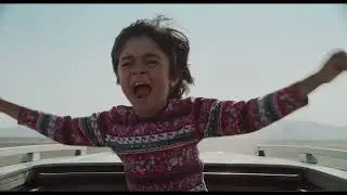 Hit the Road  |  Trailer