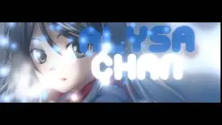 My New Intro :3 (READ DESCRIPTION)