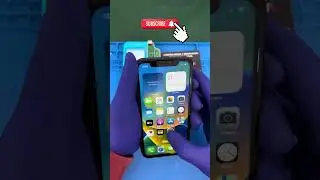 Reparar FALLA FACE ID IPHONE(sube y baja el iphone)