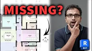 How To Resolve Missing Section Lines Revit