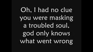 Rascal Flatts - Why (lyrics)