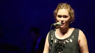 U20 Finale 2015 Regensburg Sheila Glück