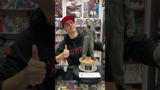John Carpenter Halloween Michael Myers Unboxing 