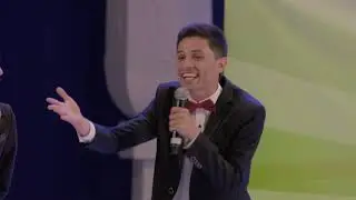 QVZ 2017 - OMADLI JENTELMENLAR Jamoasi Uyalchang O'g'ri