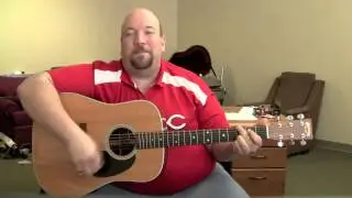 Christ Is Risen (Matt Maher)