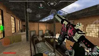 Коды на модели оружий из CS GO в Брутал Страйк