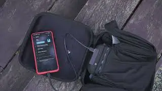 Using Splay as a Powerbank