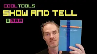Show and Tell 