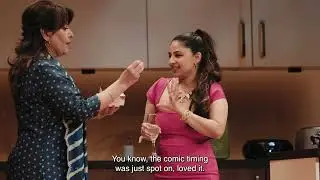 Happy Birthday Sunita Trailer