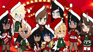 🎄❤️CHRISTMAS IS..❤️🎄 °GU° ×meme/Original?×