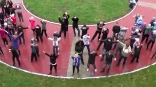 Нарезка  из домашних заданий конкурсантов