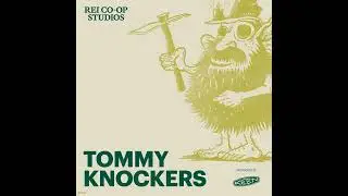 Tommyknockers