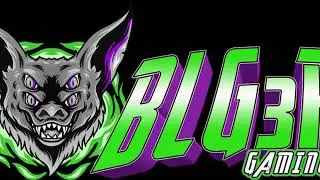 BLOODLINE | Long Grind, Little to Do. Come Say Hi!