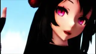 【MMD✿ MAP✿ FRIEND】 ꧁:*ﾟ:*:✼ Mic Drop x 7 Rings✼:*ﾟ:꧂