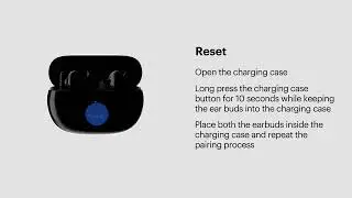 Noise Air Buds Pro | Rest