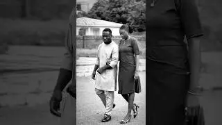 Out with my best friend ROYALTY UFEDOOJO 🤍🤍🤍 #pastorcourage #jesuschrist #love #trending #worship