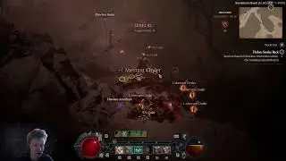 Diablo 4 Farming Endgame Helltide Strategy