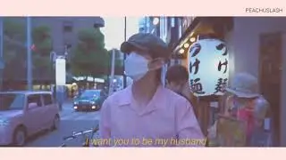 I Love You 3000 — BTS Taehyung 25-Second Edit