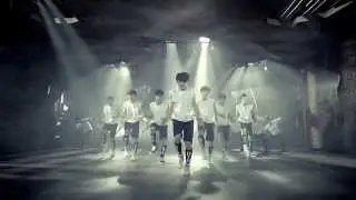 BTS (Bangtan Boys) 2013 Concept Trailer Cut