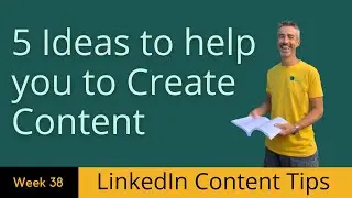 What type of content is best for LinkedIn?  Posting Strategy for LinkedIn. Post for Growth