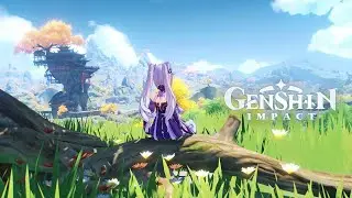Genshin Impact 31/7/2022