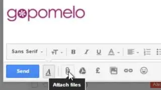Gmail: เทคนิคการแนบไฟล์ขนาดใหญ่ผ่าน Gmail