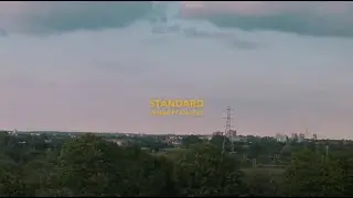Venna ft. Knucks - Standard (Official Video)