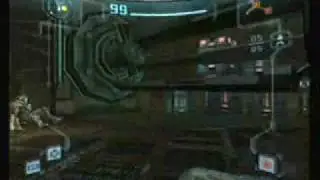 Metroid Prime 2 Walkthrough pt. 1