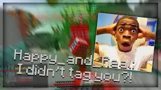 getting gaslit in tnt tag