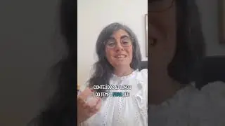 Aprendes palavras ou verbos em inglês, mas parece que esqueces logo de seguida? 🤯