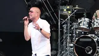 Collie Buddz / Good Life / Pacific Amphitheater / Costa Mesa-CA 7/13/19