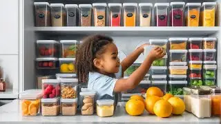 Teach kids to keepfood safe
