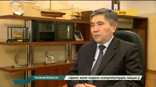 Еуразиялық экономикалық одақ мұнайшыларға жаңа мүмкіндіктер береді