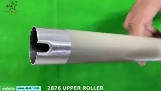 JAE 2876 UPPER ROLLER