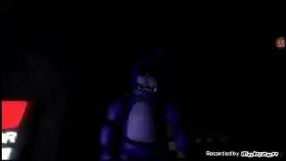 Balora i Freddy!Co sie tu wyprawia!-FNAF Sister Location odc 2 cz.1