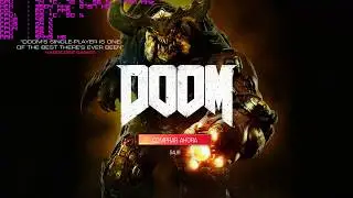 Doom Demo #2: Finalizando la (corta) demo