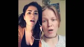#Mandymoore #smule #Onlyhope #awalktoremember