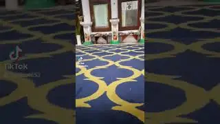 Ziarah Makam Keramat Mbah Priuk