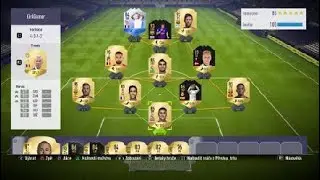 FIFA 18 PACK OPENING CZ/SK / opět tréma / sorry jako /