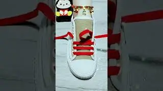 How To Tie Your Shoe Laces So They Don't Come Undone Until You Want Them To!  