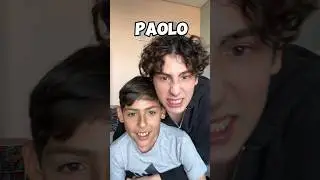 MI HERMANITO DECIDE MI DÍA 🥺🔥 | Leo Study