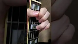 AC/DC - Back In Black [Guitar Cover]
