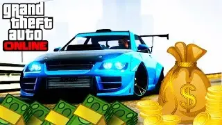 GTA 5: MONEY LOBBY GLITCH 1.34/1.28: ''MODDED MONEY CASH LOBBY!'' 1.34 (GTA 5 MONEY GLITCH 1.34)