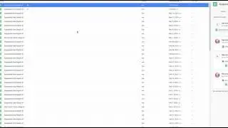 Set the Expiration Date on Your Google Drive, Docs, Sheets & Slides