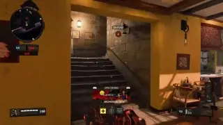 Bo4 trolling 2 year olds