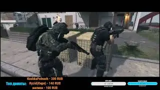 Лучшая сборка LM-S Варзон 2 / LMS COD Warzone 2.0 / LM S loadout Warzone 2