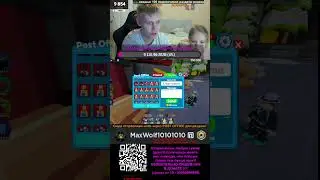 🚽 EPISODE 70 МЕГА РАЗДАЧА!!! Toilet Tower Defense ПОЗДРАВЛЯЕМ ПОБЕДИТЕЛЯ!