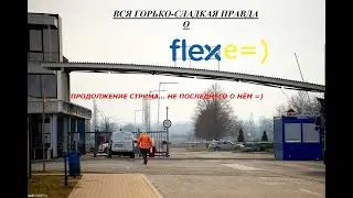 FLEX ПРОДОЛЖЕНИЕ СТРИМА от 2022-01-27